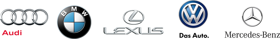 Automotive Manufacturer Logos